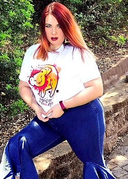 Gloria D'Vil